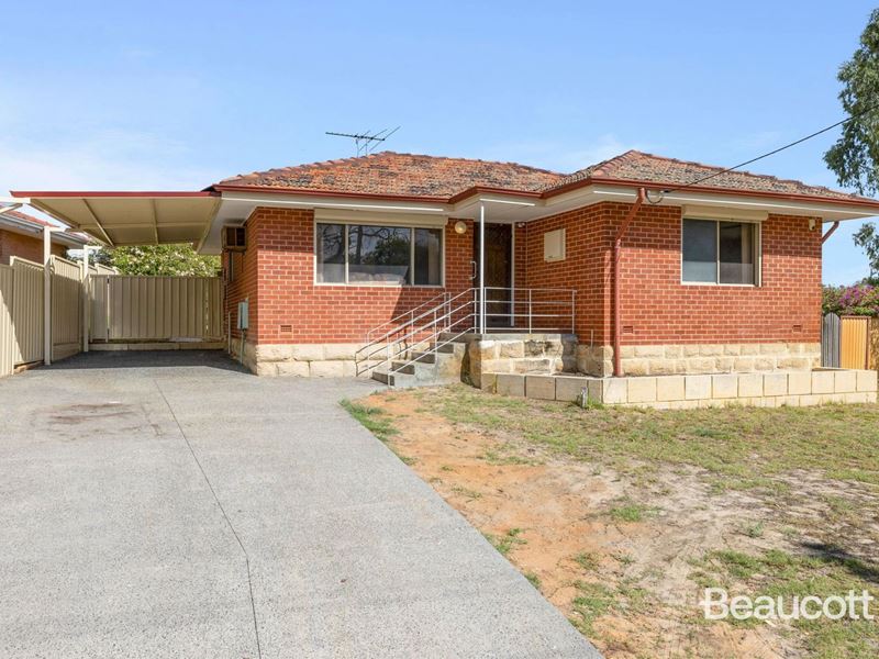 41 Diana Crescent, Lockridge