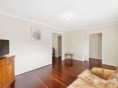 41 Diana Crescent, Lockridge WA 6054