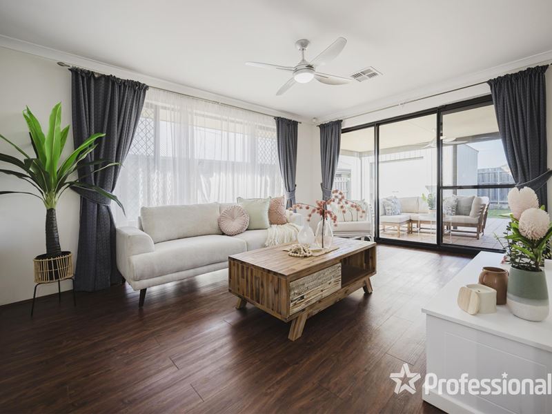 5 Stott Way, Ellenbrook WA 6069