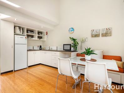 55/7 Panorama Drive, Preston Beach WA 6215