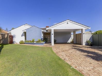 9 Jury Close, Ocean Reef WA 6027