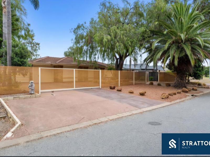 13 Balranald Street, Dudley Park WA 6210