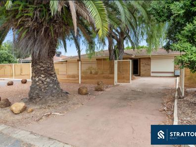 13 Balranald Street, Dudley Park WA 6210