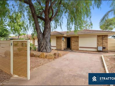 13 Balranald Street, Dudley Park WA 6210