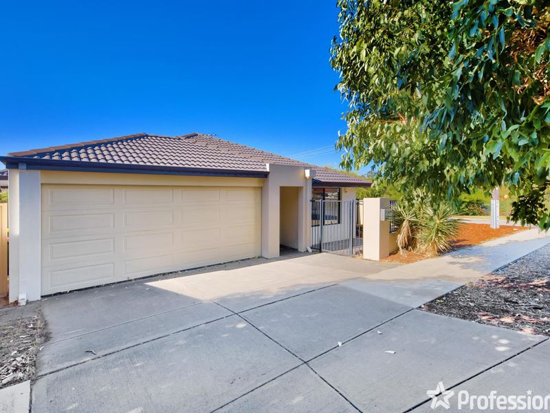56 Ravenswood Drive, Nollamara