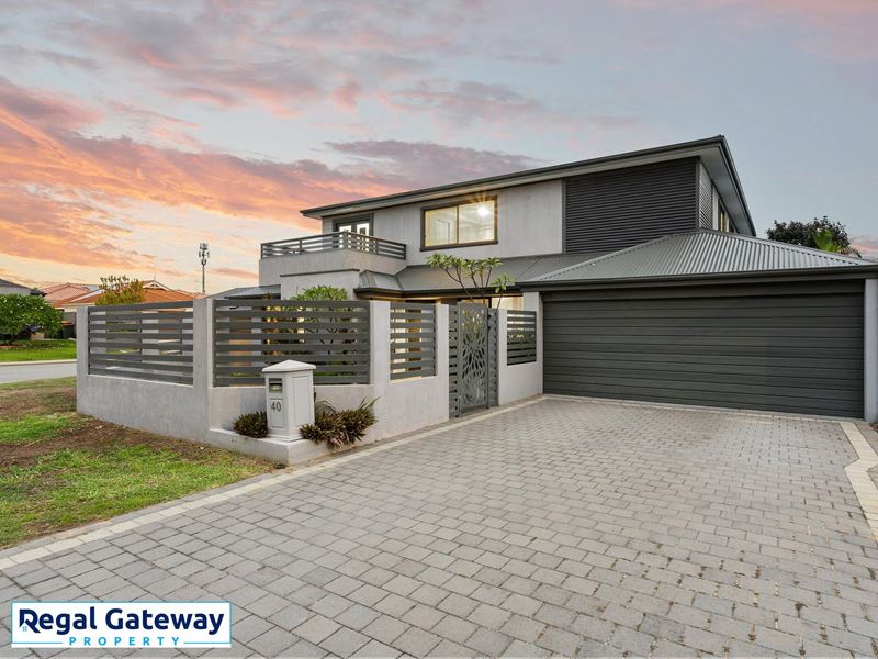 40 Seville Way, Aubin Grove