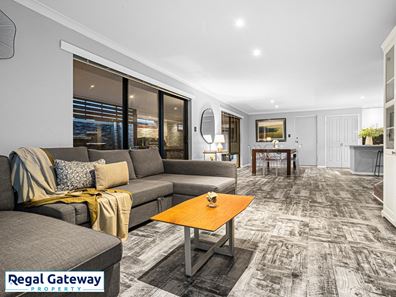 40 Seville Way, Aubin Grove WA 6164