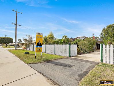 126 Lacey Street, Beckenham WA 6107
