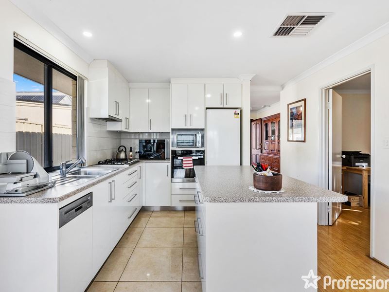 34B Blackburn Street, Bellevue