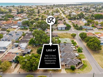78 Tuckey Street, Mandurah WA 6210