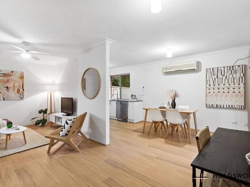 7/88 Woodrow Avenue, Yokine