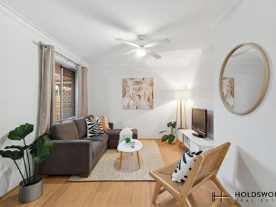 7/88 Woodrow Avenue, Yokine WA 6060
