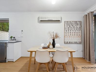 7/88 Woodrow Avenue, Yokine WA 6060