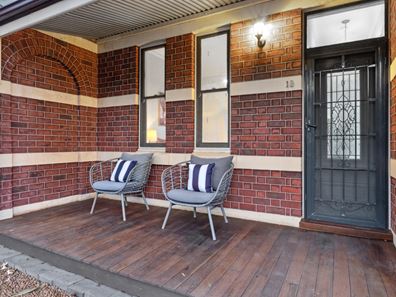 18 Brookman Street, Perth WA 6000