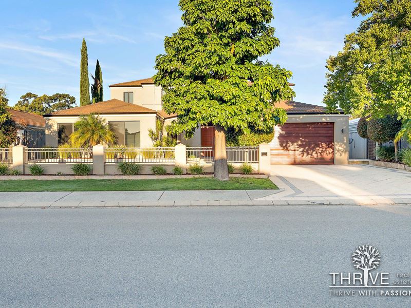 20 Hartwell Parade, Jandakot WA 6164