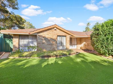 4 Doral Place, Connolly WA 6027