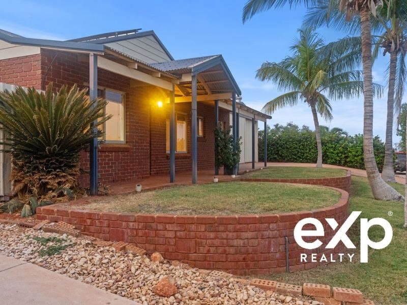 7 Redfin Court, Exmouth
