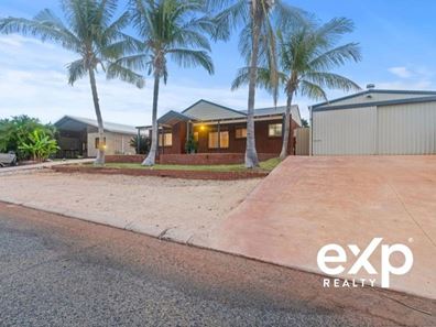 7 Redfin Court, Exmouth WA 6707
