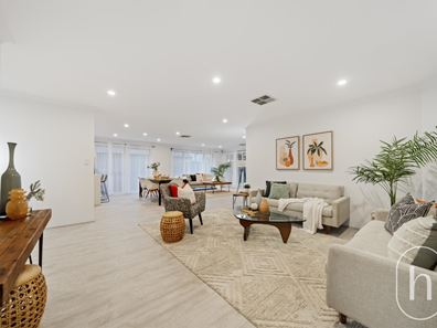 21 James Gilmour Way, Darch WA 6065