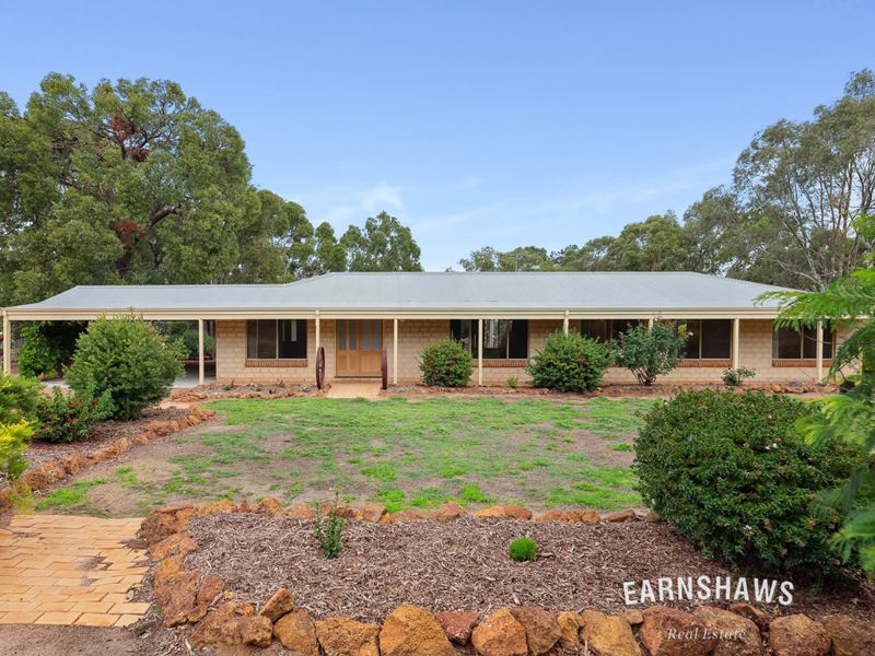 58 Askrigg Road, Gidgegannup