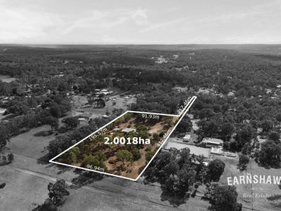 58 Askrigg Road, Gidgegannup WA 6083