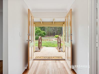 58 Askrigg Road, Gidgegannup WA 6083