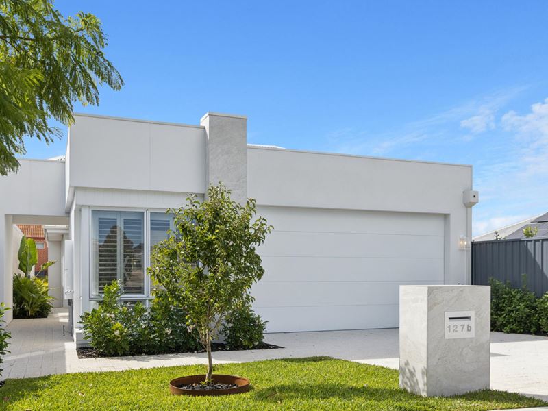 127B Armadale Road, Rivervale