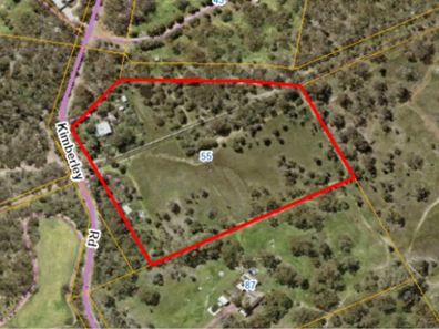 55 Kimberley Road, Clackline WA 6564