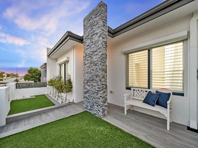 41 Randstone Parade, Butler WA 6036