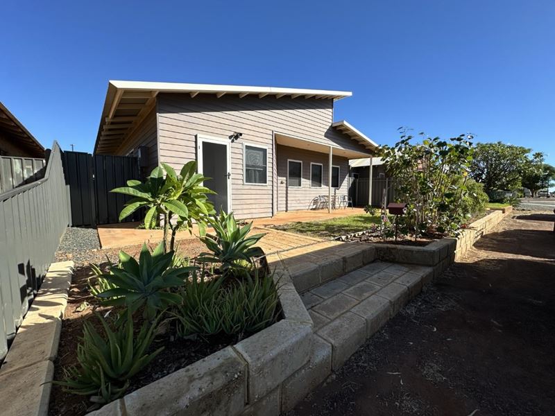 47 Marniyarra Loop, Baynton