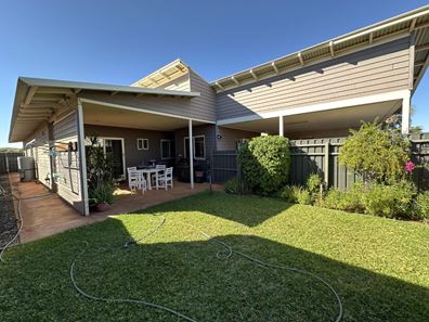 47 Marniyarra Loop, Baynton WA 6714