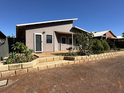 47 Marniyarra Loop, Baynton WA 6714