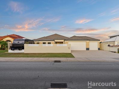 7 Guillardon Terrace, Madora Bay WA 6210
