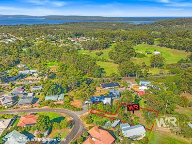 Denmark WA 6333