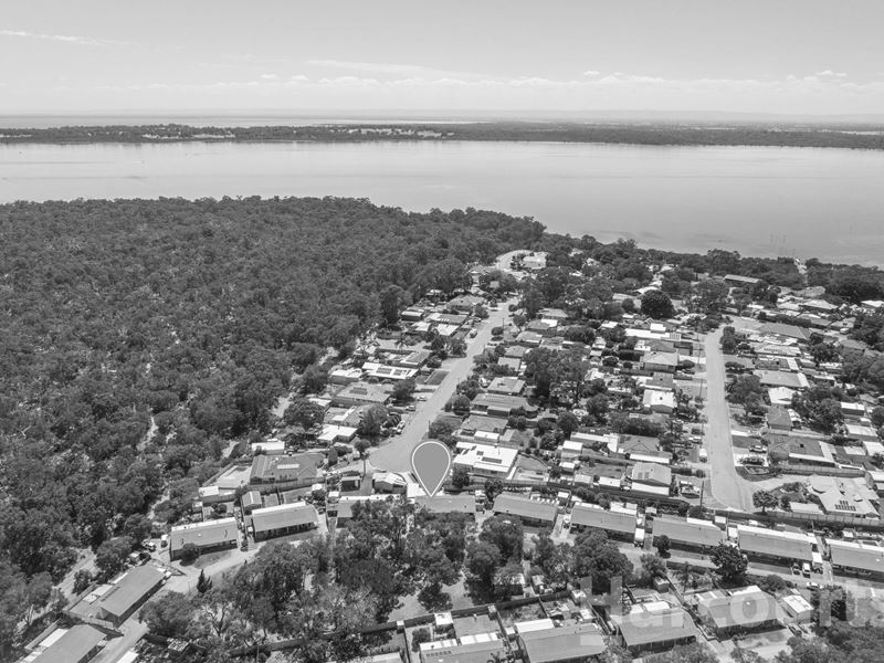 39/1515 Old Coast Road, Bouvard WA 6211