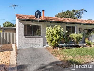 39/1515 Old Coast Road, Bouvard WA 6211