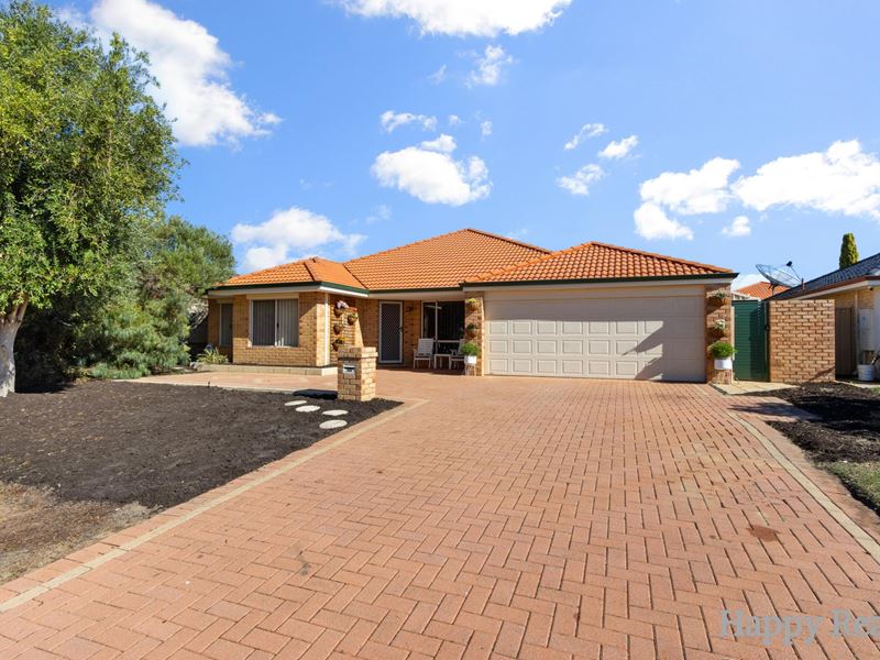8 Gamenya Street, Canning Vale WA 6155