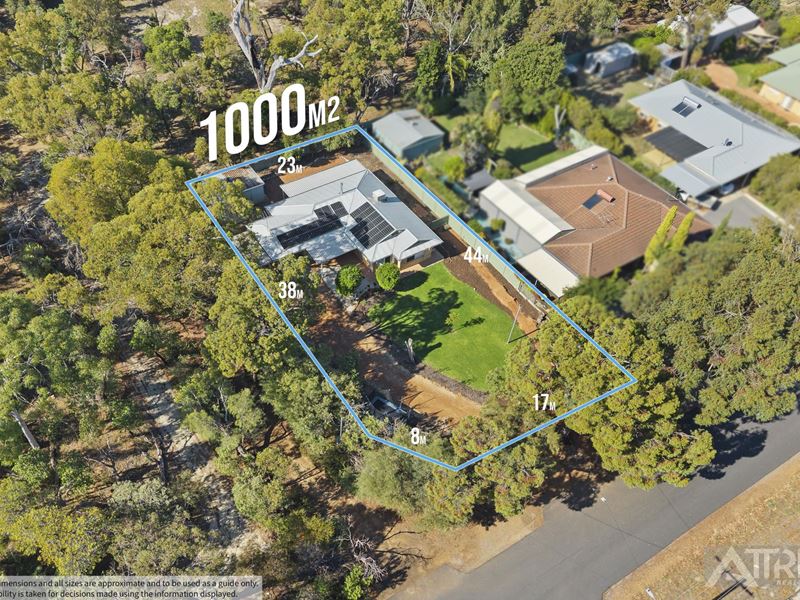 25 Baskerville Road, Mundijong