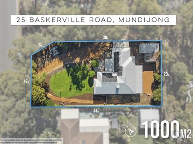 25 Baskerville Road, Mundijong WA 6123