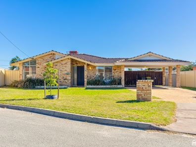 19 Denning Court, Seville Grove WA 6112