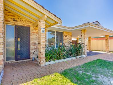 19 Denning Court, Seville Grove WA 6112