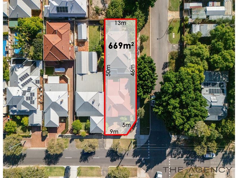 59 Mackie Street, Victoria Park WA 6100