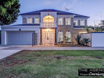 59 Mackie Street, Victoria Park WA 6100