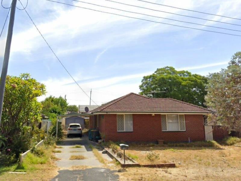 27 Bradley Way, Lockridge
