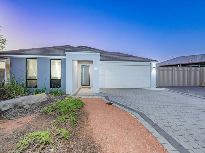 123 Dundatha Drive, Byford WA 6122