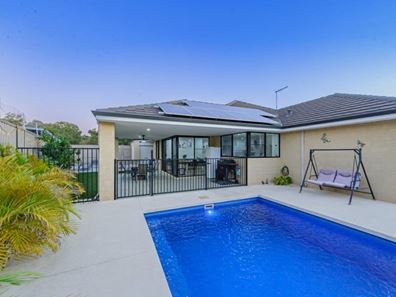 123 Dundatha Drive, Byford WA 6122