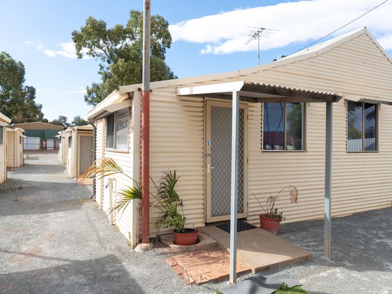 10 Hanbury Street, Kalgoorlie WA 6430