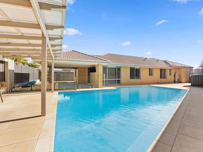 37 Bonnington Way, Baldivis