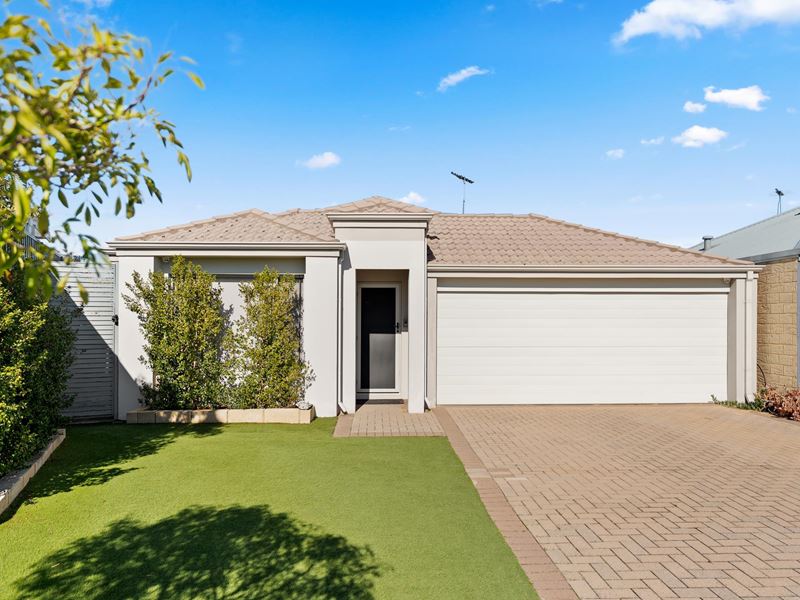 37 Bonnington Way, Baldivis WA 6171