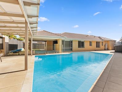 37 Bonnington Way, Baldivis WA 6171